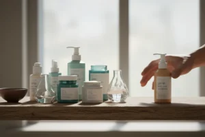 Men’s Post-Wax SPF: Why 45% Skip 2026 Protection