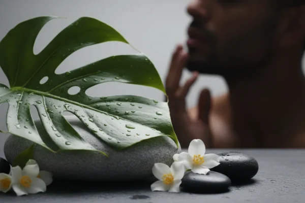 Men’s Skincare: $18.9B Market by 2027