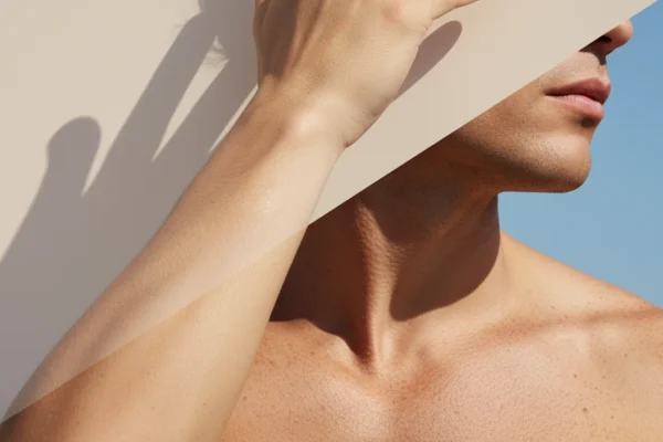 Men’s SPF Habits: 63% Skip Facial Sunscreen in 2025