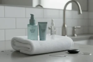 Men’s T-Zone Waxing: 2026 Shine Solution?