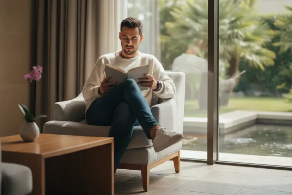 Online Waxing: 68% Shift by 2025