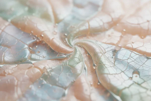 Peptides & Ceramides: 2026 Skin Repair Revolution
