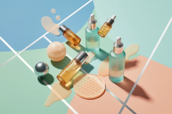 Peptides for Post-Wax Skin Recovery in 2026