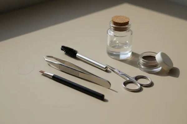 Perfect Brows: Why Trends Fail in 2026