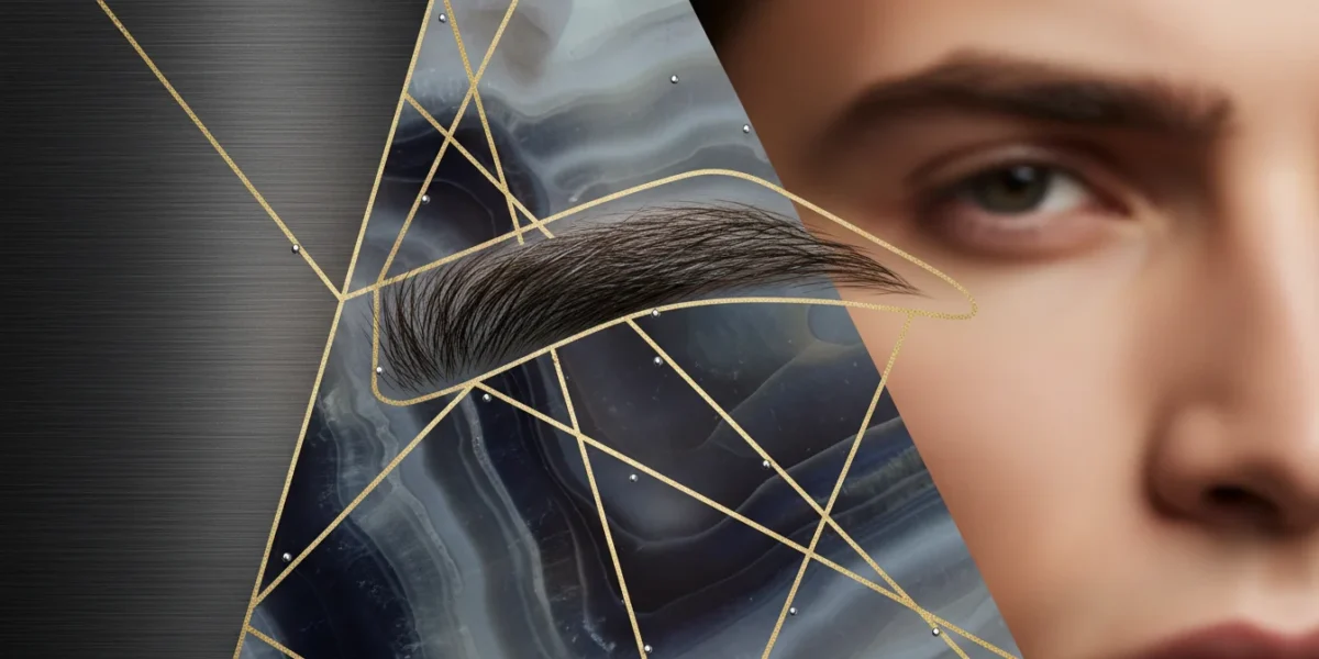 Polished Man: Men’s Brows Trend in 2026