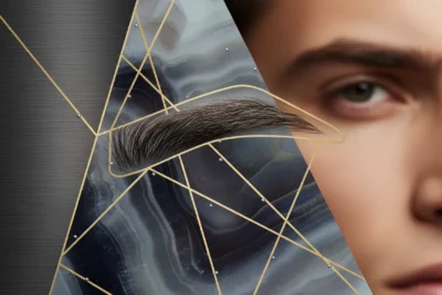 Polished Man: Men’s Brows Trend in 2026
