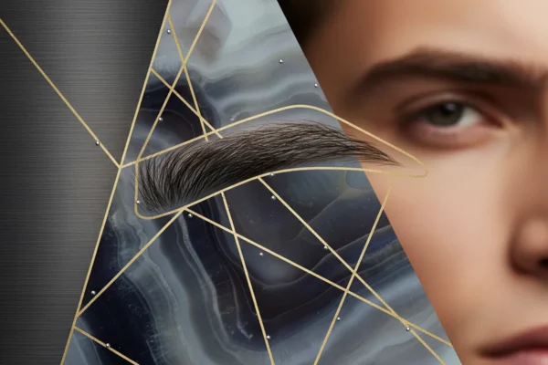 Polished Man: Men’s Brows Trend in 2026