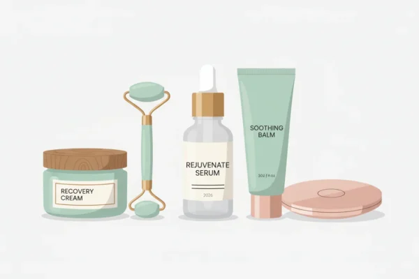Post-Wax Skin: 5 Anti-Aging Steps for 2026