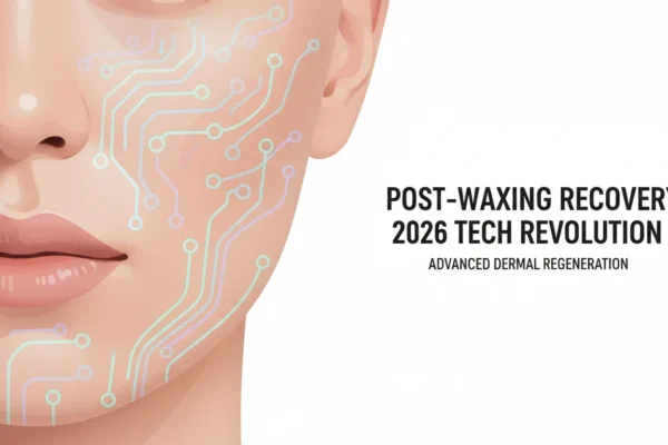 Post-Wax Makeup: 5 Tips for Flawless Skin in 2026