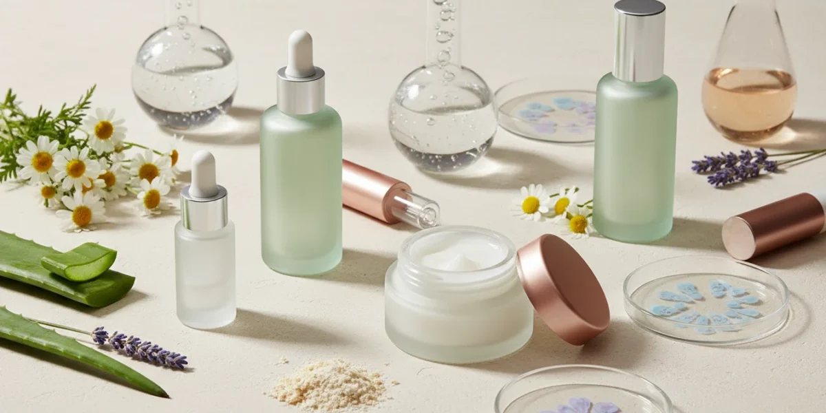 Prestige Beauty’s 2027 Sensitive Skin Shift