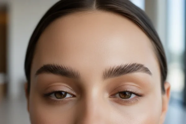 Quiet Luxury Brows: 5 Steps for 2026