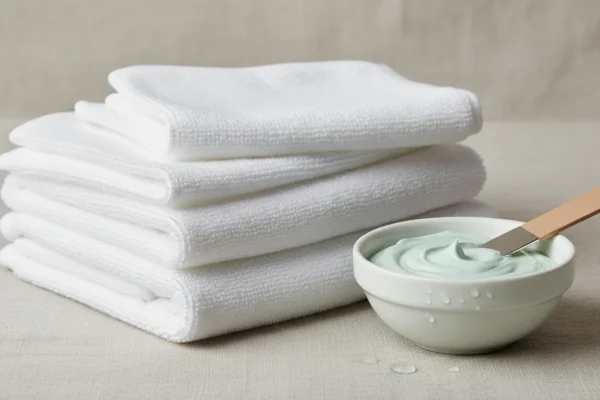 Reactive Skin Masks: 2026’s Instant Relief