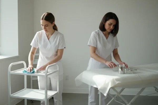 Reactive Skin: Organic Grooming Trends in 2026