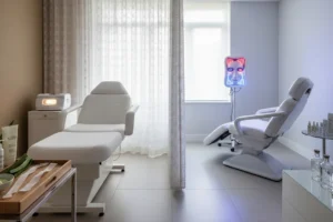 Reactive Skin: Waxing vs. LED Masks in 2024