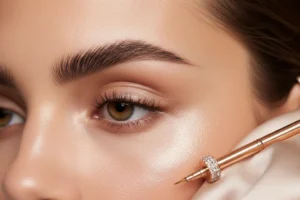 Red Carpet Brows: $2.5B Boom in 2024