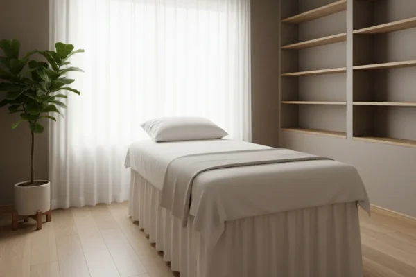 Red Light Therapy: 2026’s Post-Wax Skin Savior?