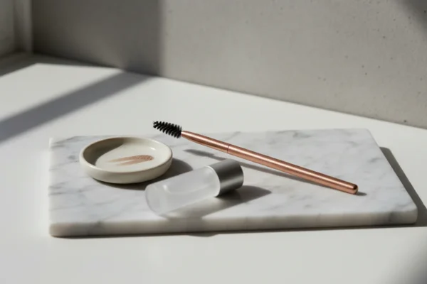 Understated Brows: The 2026 Quiet Luxury Shift