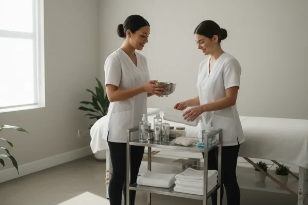Waxing Innovation: 2026 Trends from MakeUp in New York