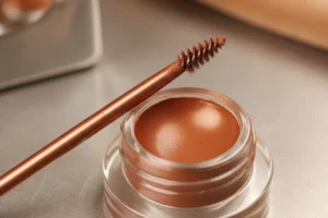 Auburn Copper Hair: 2026 Brow Matching Secrets