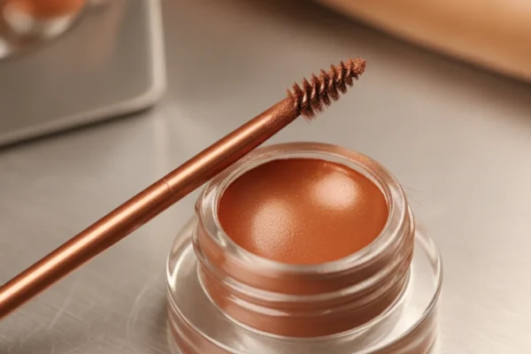 Auburn Copper Hair: 2026 Brow Matching Secrets