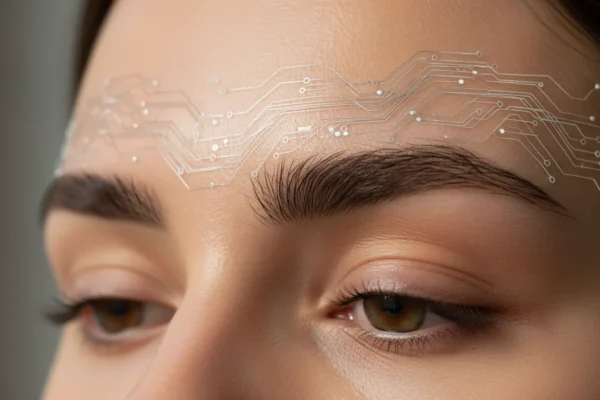 Brunettes: Your 2026 Brow Strategy Revealed