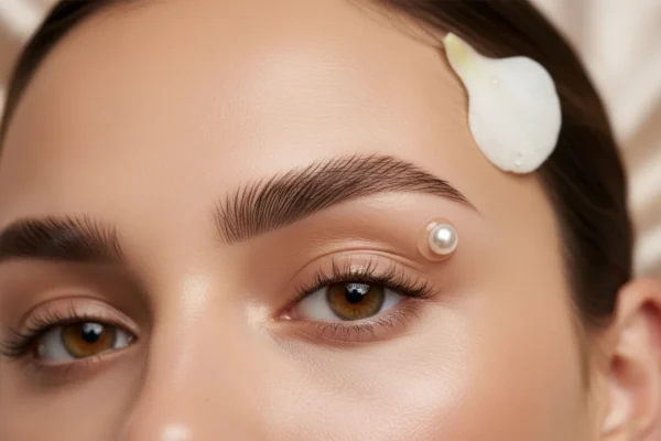Flawless Eye Makeup: 2026 Brow Waxing Guide