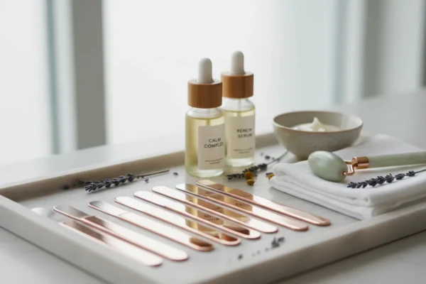 Flawless Facial Waxing: 5 Tips for 2026