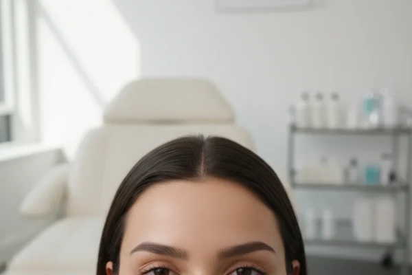 Forehead Waxing: 2026 Schedule for Smooth Skin