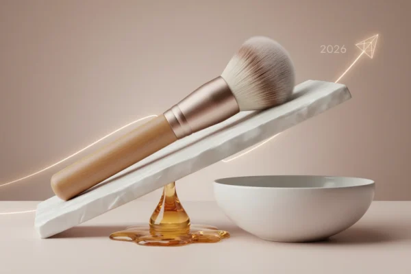 Makeup Artists: 68% Expect Waxing Surge by 2026
