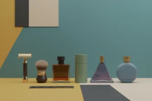 Men’s Grooming: 2026 Fragrance Wardrobe Trends