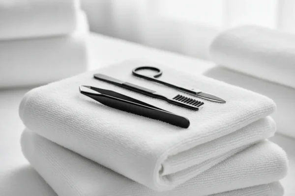 Sleek Brow Secrets: Your 2026 Polish Guide