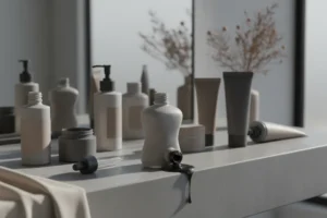 Unlabeled Chemicals: 2026’s Hidden Beauty Risk